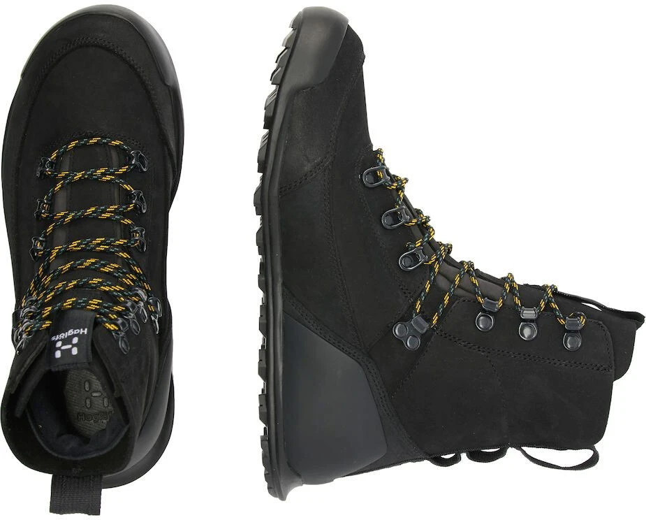 Haglöfs Duality RT1 Botte Femme, noir 2 Haglöfs Duality RT1 Botte Femme, noir – Image 2