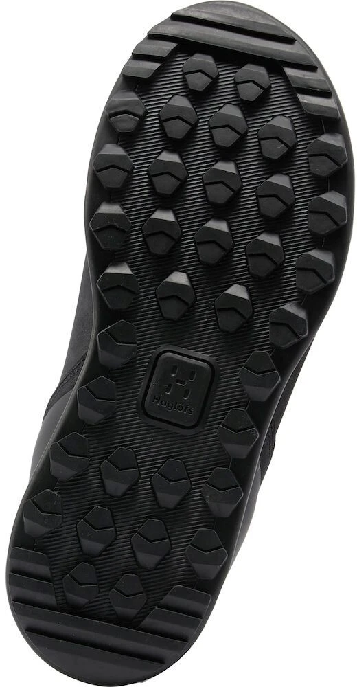 Haglöfs Duality RT1 Botte Femme, noir 3 Haglöfs Duality RT1 Botte Femme, noir – Image 3