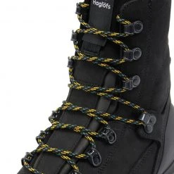 Haglöfs Duality RT1 Botte Femme, noir 9 Haglöfs Duality RT1 Botte Femme, noir -Chaussures Soldes Boutique hagloefs duality rt1 boots women true black 4