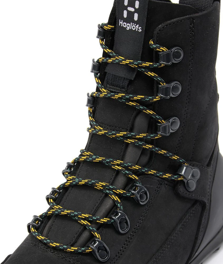 Haglöfs Duality RT1 Botte Femme, noir 4 Haglöfs Duality RT1 Botte Femme, noir – Image 4