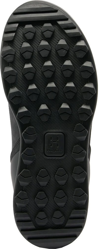 Haglöfs Duality RT1 Botte Femme, noir 6 Haglöfs Duality RT1 Botte Femme, noir – Image 6