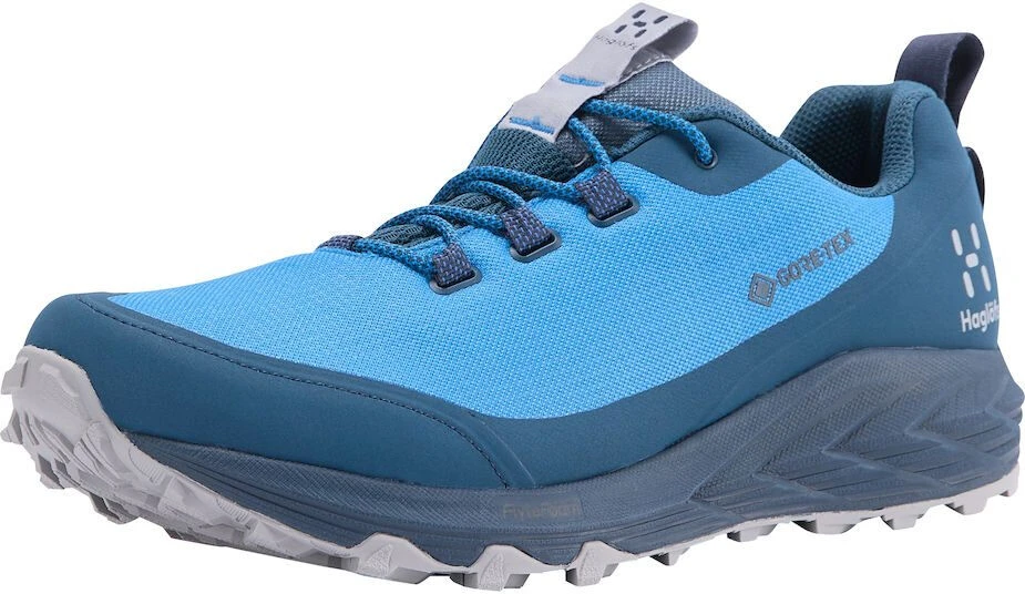 Haglöfs L.I.M FH GTX Chaussures basses Homme, bleu 1 Haglöfs L.I.M FH GTX Chaussures basses Homme, bleu