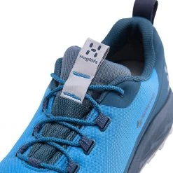 Haglöfs L.I.M FH GTX Chaussures basses Homme, bleu 9 Haglöfs L.I.M FH GTX Chaussures basses Homme, bleu -Chaussures Soldes Boutique hagloefs lim fh gtx low shoes men nordic blue 4