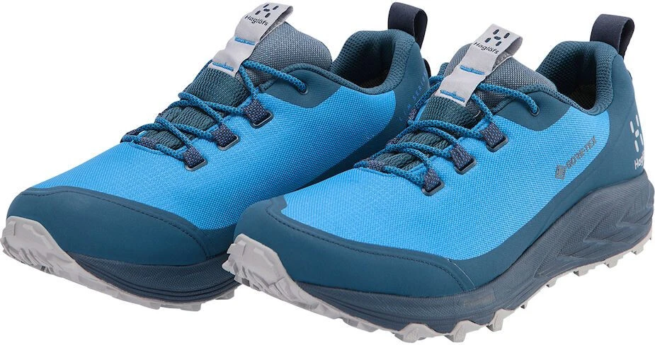 Haglöfs L.I.M FH GTX Chaussures basses Homme, noir 6 Haglöfs L.I.M FH GTX Chaussures basses Homme, noir – Image 6