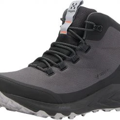 Haglöfs L.I.M FH GTX Chaussures mi-hautes Homme, bleu