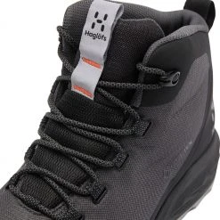 Haglöfs L.I.M FH GTX Chaussures mi-hautes Homme, bleu 9 Haglöfs L.I.M FH GTX Chaussures mi-hautes Homme, bleu -Chaussures Soldes Boutique hagloefs lim fh gtx mid shoes men true black 4