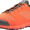 Haglöfs L.I.M Chaussures basses Homme, bleu 3 Haglöfs L.I.M Chaussures basses Homme, bleu -Chaussures Soldes Boutique hagloefs lim low shoes men flame orange magnetite 1 2