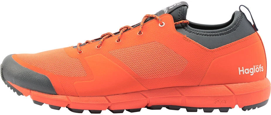 Haglöfs L.I.M Chaussures basses Homme, bleu 2 Haglöfs L.I.M Chaussures basses Homme, bleu – Image 2