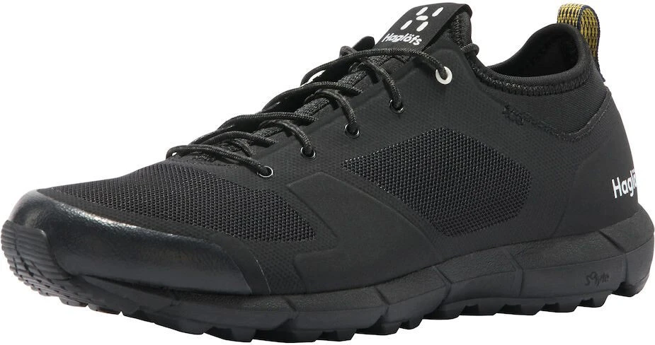 Haglöfs L.I.M Chaussures basses Femme, bleu 1 Haglöfs L.I.M Chaussures basses Femme, bleu