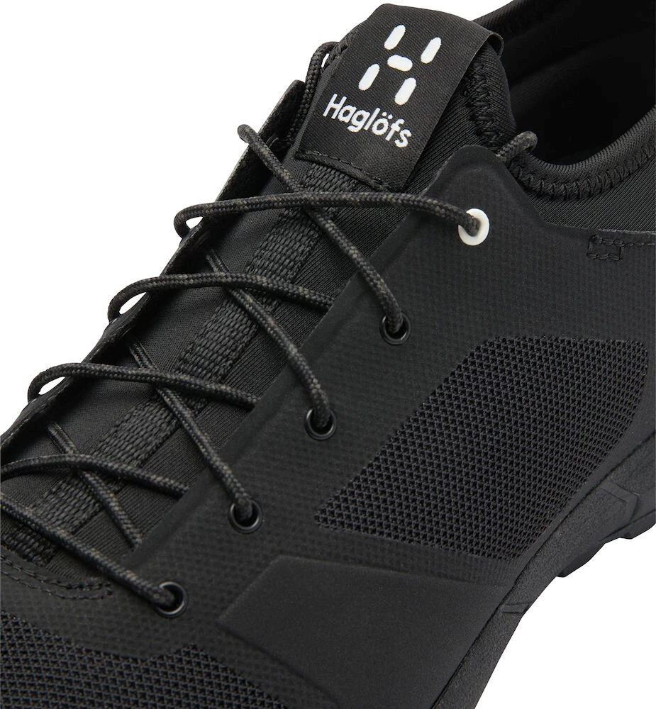 Haglöfs L.I.M Chaussures basses Femme, bleu 4 Haglöfs L.I.M Chaussures basses Femme, bleu – Image 4