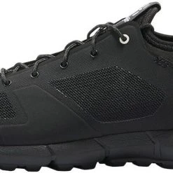 Haglöfs L.I.M Chaussures basses Femme, bleu 10 Haglöfs L.I.M Chaussures basses Femme, bleu -Chaussures Soldes Boutique hagloefs lim low shoes women true black 5