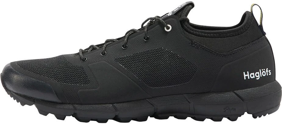 Haglöfs L.I.M Chaussures basses Femme, bleu 5 Haglöfs L.I.M Chaussures basses Femme, bleu – Image 5