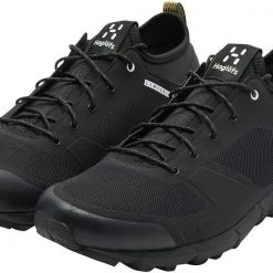 Haglöfs L.I.M Chaussures basses Femme, bleu 11 Haglöfs L.I.M Chaussures basses Femme, bleu -Chaussures Soldes Boutique hagloefs lim low shoes women true black 6