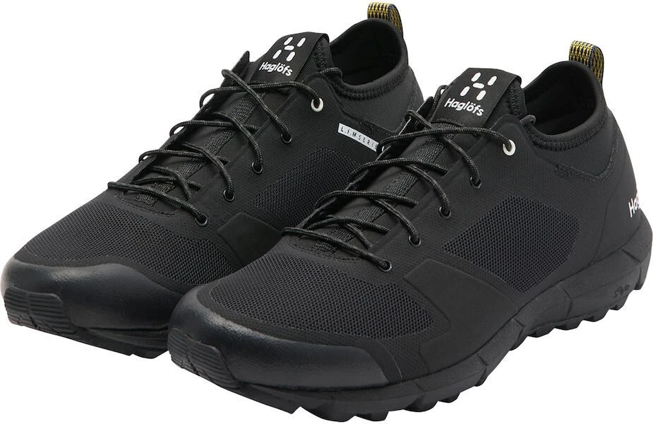 Haglöfs L.I.M Chaussures basses Femme, bleu 6 Haglöfs L.I.M Chaussures basses Femme, bleu – Image 6