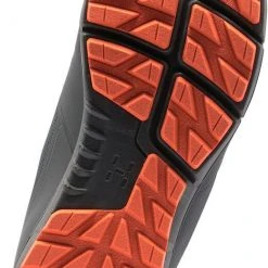 Haglöfs L.I.M Proof Eco Chaussures basses Homme, gris 8 Haglöfs L.I.M Proof Eco Chaussures basses Homme, gris -Chaussures Soldes Boutique hagloefs lim proof eco low shoes men magnetite flame orange 3