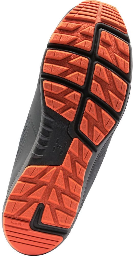 Haglöfs L.I.M Proof Eco Chaussures basses Homme, gris 3 Haglöfs L.I.M Proof Eco Chaussures basses Homme, gris – Image 3