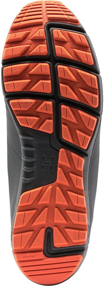 Haglöfs L.I.M Proof Eco Chaussures basses Homme, gris 6 Haglöfs L.I.M Proof Eco Chaussures basses Homme, gris – Image 6