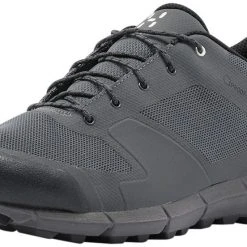 Haglöfs L.I.M Proof Eco Chaussures basses Femme, gris