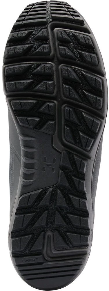 Haglöfs L.I.M Proof Eco Chaussures basses Femme, gris 6 Haglöfs L.I.M Proof Eco Chaussures basses Femme, gris – Image 6