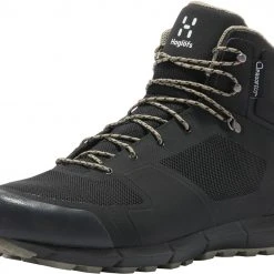 Haglöfs L.I.M Proof Plus Chaussures Homme, olive