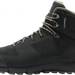 Haglöfs L.I.M Proof Plus Chaussures Homme, noir 10 Haglöfs L.I.M Proof Plus Chaussures Homme, noir -Chaussures Soldes Boutique hagloefs lim proof eco mid shoes men true black 5 2