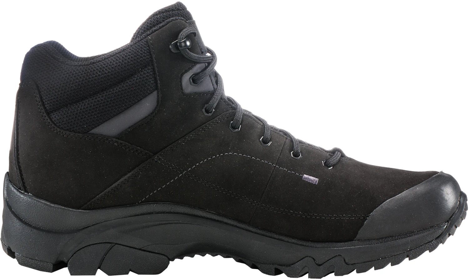 Haglöfs Ridge GT Chaussures Homme, noir 2 Haglöfs Ridge GT Chaussures Homme, noir – Image 2
