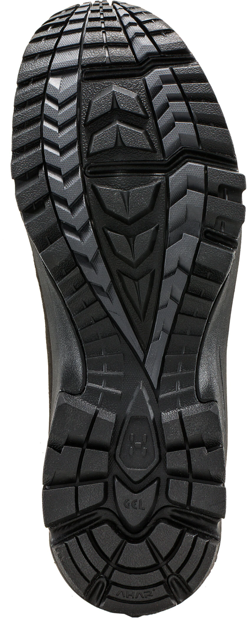 Haglöfs Ridge GT Chaussures Homme, noir 3 Haglöfs Ridge GT Chaussures Homme, noir – Image 3