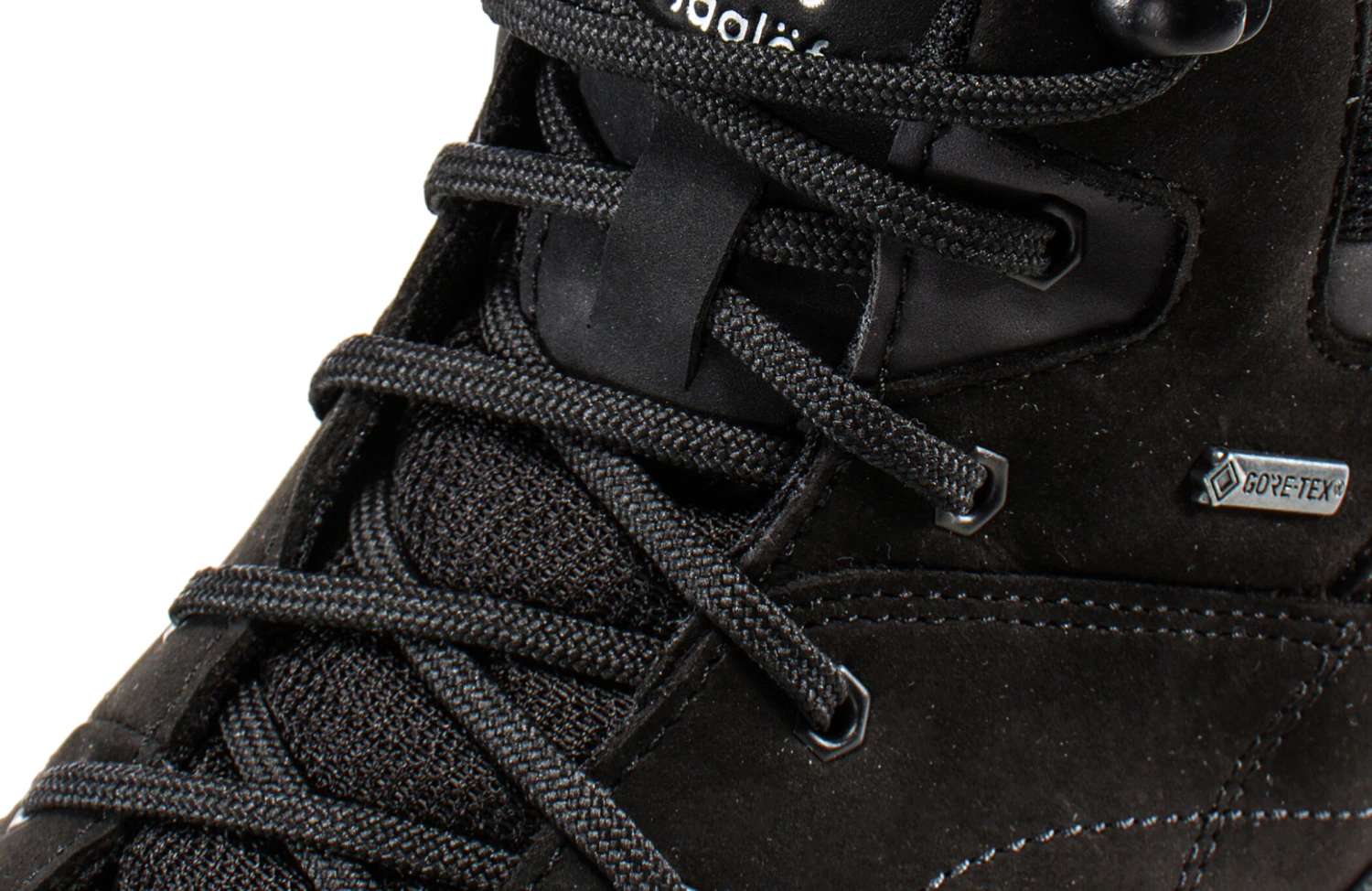 Haglöfs Ridge GT Chaussures Homme, noir 5 Haglöfs Ridge GT Chaussures Homme, noir – Image 5