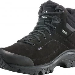 Haglöfs Ridge GT Chaussures Femme, noir