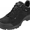 Haglöfs Ridge GT Chaussures Homme, noir 10 Haglöfs Ridge GT Chaussures Homme, noir -Chaussures Soldes Boutique hagloefs ridge gt shoes men true black 1