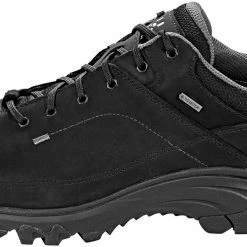 Haglöfs Ridge GT Chaussures Homme, noir -Chaussures Soldes Boutique hagloefs ridge gt shoes men true black 3