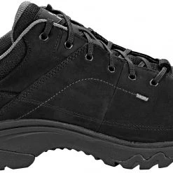 Haglöfs Ridge GT Chaussures Homme, noir -Chaussures Soldes Boutique hagloefs ridge gt shoes men true black 4