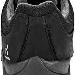 Haglöfs Ridge GT Chaussures Homme, noir -Chaussures Soldes Boutique hagloefs ridge gt shoes men true black 5
