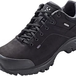 Haglöfs Ridge GT Chaussures Femme, noir