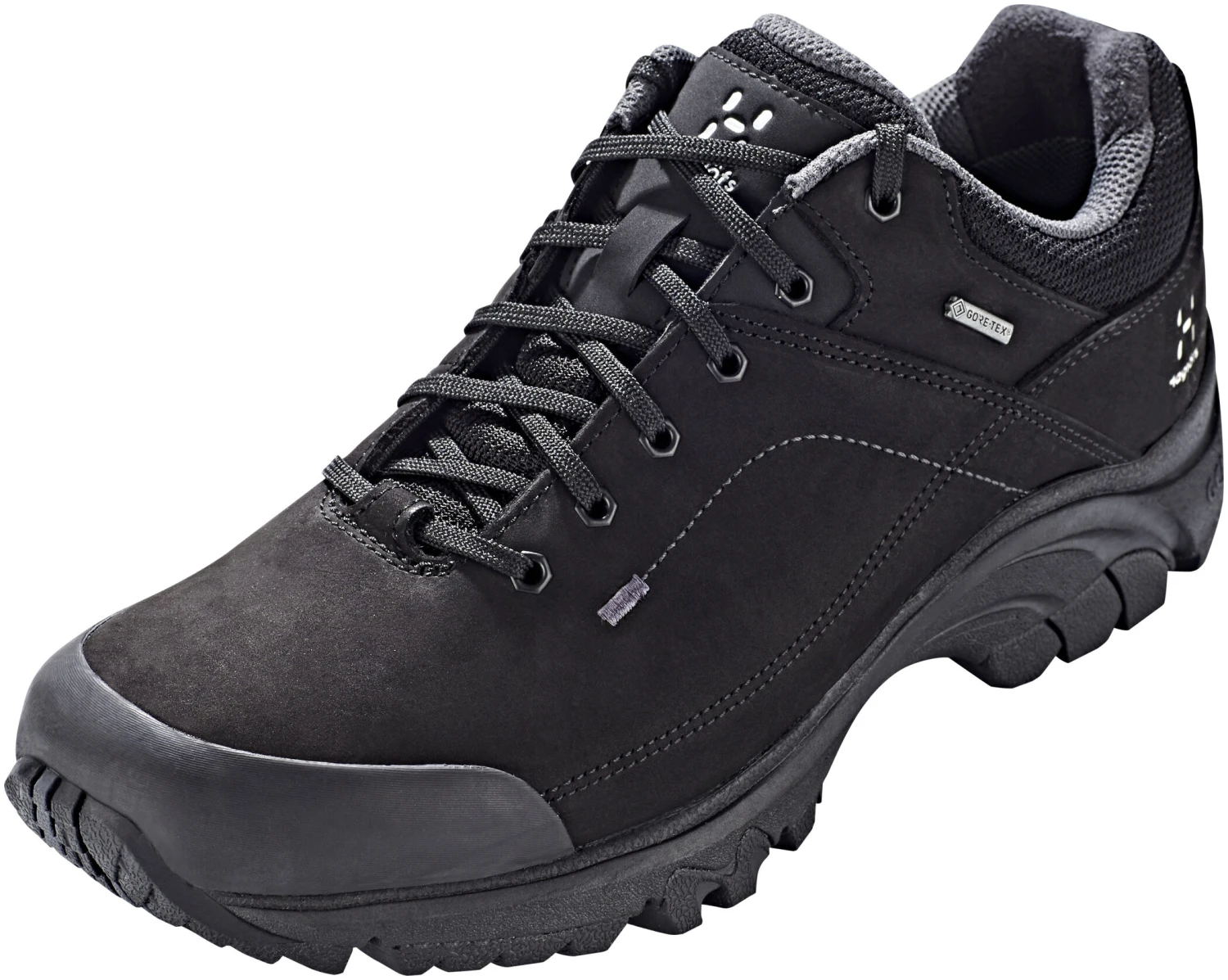 Haglöfs Ridge GT Chaussures Femme, noir 1 Haglöfs Ridge GT Chaussures Femme, noir