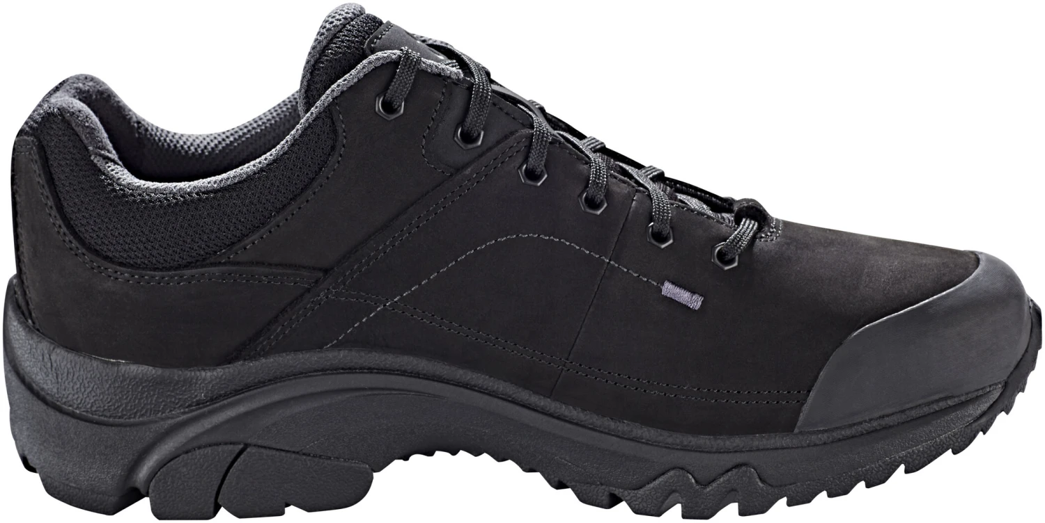 Haglöfs Ridge GT Chaussures Femme, noir 4 Haglöfs Ridge GT Chaussures Femme, noir – Image 4