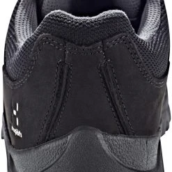 Haglöfs Ridge GT Chaussures Femme, noir 10 Haglöfs Ridge GT Chaussures Femme, noir -Chaussures Soldes Boutique hagloefs ridge gt shoes women true black 5