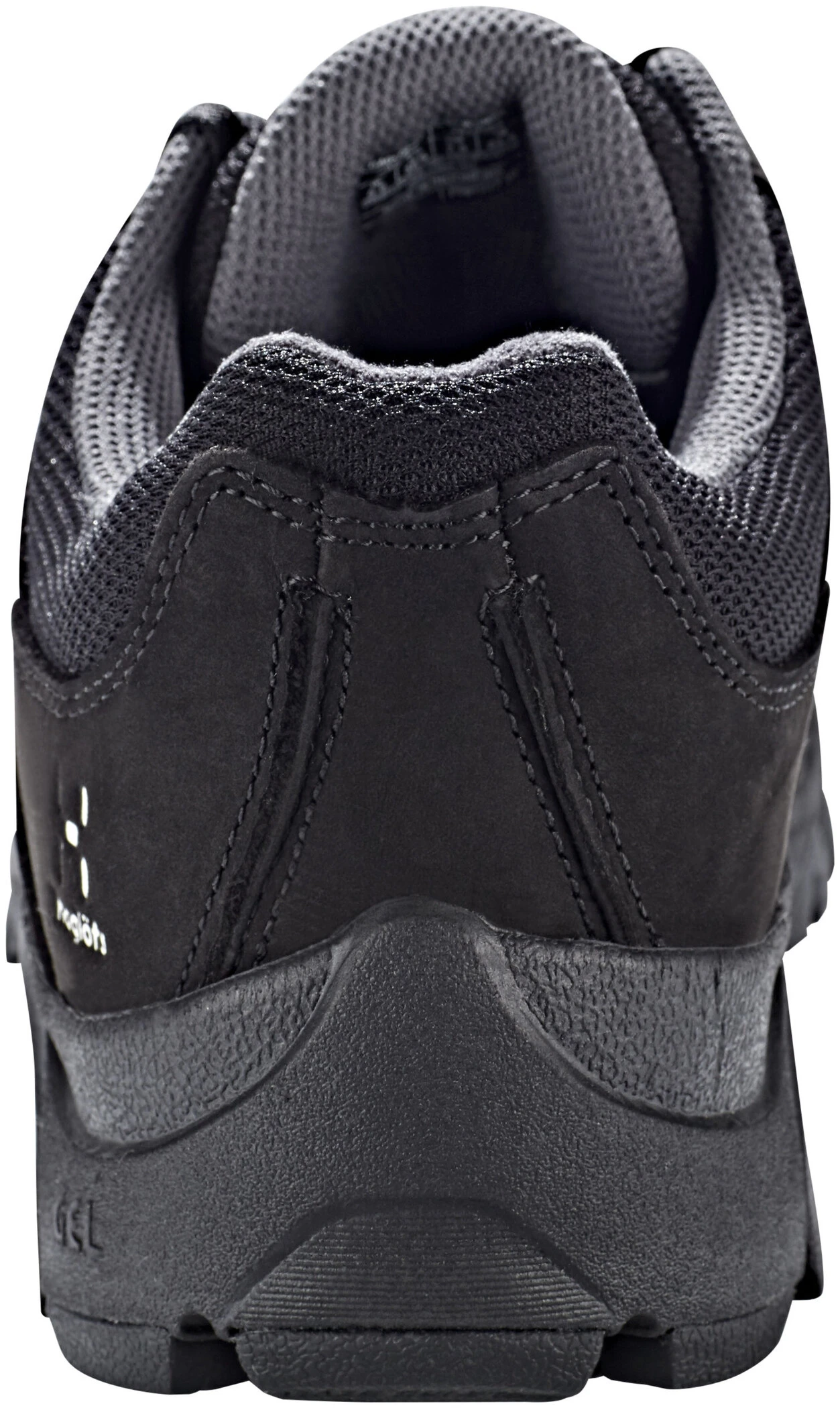 Haglöfs Ridge GT Chaussures Femme, noir 5 Haglöfs Ridge GT Chaussures Femme, noir – Image 5