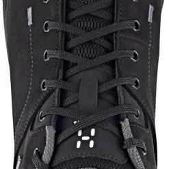 Haglöfs Ridge GT Chaussures Femme, noir 11 Haglöfs Ridge GT Chaussures Femme, noir -Chaussures Soldes Boutique hagloefs ridge gt shoes women true black 6