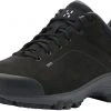 Haglöfs Ridge Chaussures Homme, noir -Chaussures Soldes Boutique hagloefs ridge shoes men true black 1