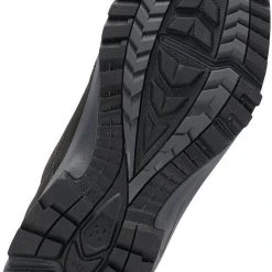 Haglöfs Ridge Chaussures Homme, noir -Chaussures Soldes Boutique hagloefs ridge shoes men true black 3