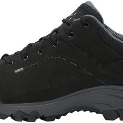 Haglöfs Ridge Chaussures Homme, noir -Chaussures Soldes Boutique hagloefs ridge shoes men true black 5