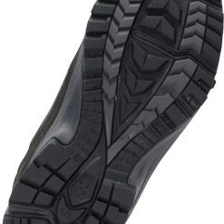 Haglöfs Ridge Chaussures Femme, noir -Chaussures Soldes Boutique hagloefs ridge shoes women true black 3