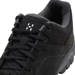 Haglöfs Ridge Chaussures Femme, noir -Chaussures Soldes Boutique hagloefs ridge shoes women true black 4