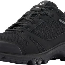 Haglöfs Ridge Synthetic GT Chaussures Femme, noir