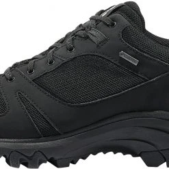 Haglöfs Ridge Synthetic GT Chaussures Femme, noir 6 Haglöfs Ridge Synthetic GT Chaussures Femme, noir -Chaussures Soldes Boutique hagloefs ridge synthetic gt shoes women true black 2
