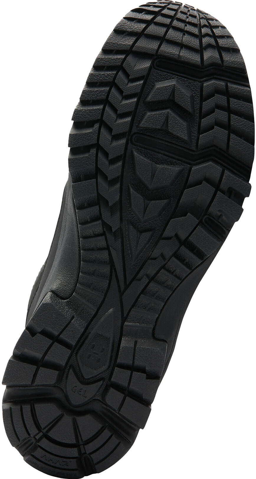 Haglöfs Ridge Synthetic GT Chaussures Femme, noir 3 Haglöfs Ridge Synthetic GT Chaussures Femme, noir – Image 3