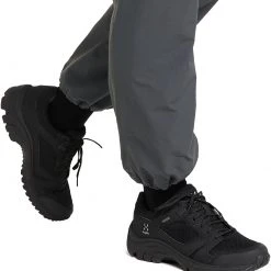 Haglöfs Ridge Synthetic GT Chaussures Femme, noir 9 Haglöfs Ridge Synthetic GT Chaussures Femme, noir -Chaussures Soldes Boutique hagloefs ridge synthetic gt shoes women true black 5