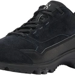 Haglöfs Skut Chaussures basses Homme, noir
