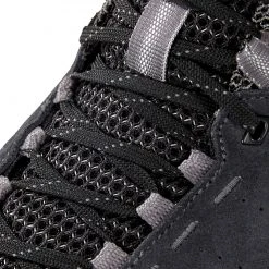 Haglöfs Skuta Proof Plus Chaussures Homme, noir -Chaussures Soldes Boutique hagloefs skuta proof eco mid shoes men true black magnetite 5